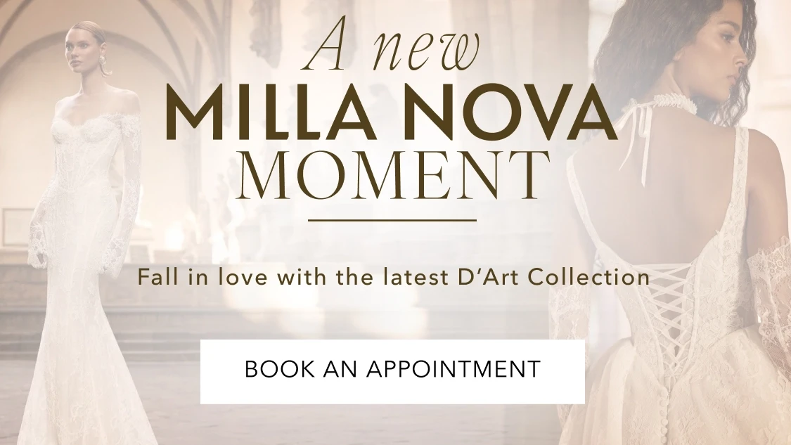 A New Milla Nova Moment