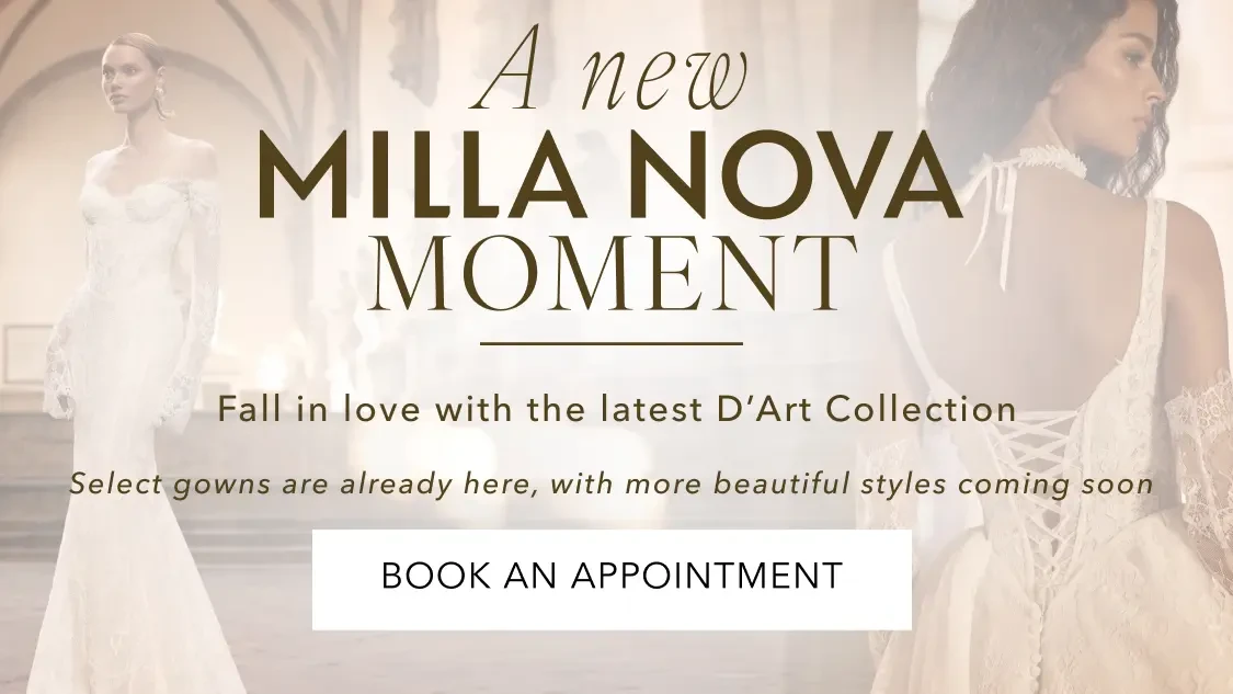 A New Milla Nova Moment