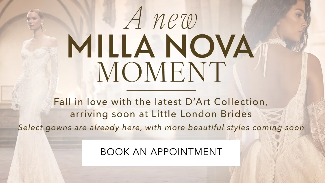 A New Milla Nova Moment