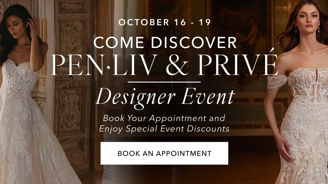 Discover Pen.Liv & Prive Designer Event
